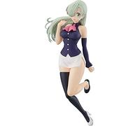 Good Smile Company Pop Up Parade The Seven Deadly Sins Elizabeth Figure NEW