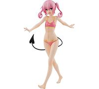 Good Smile Company Pop Up Parade To Love Ru Darkness Nana Astar Deviluke Figure