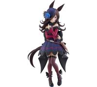 Good Smile Company Pop UP Parade UMA Musume Pretty Derby Rice Shower, Size L, No Scale, Plastic, Painted Finish Product