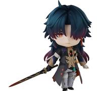 Good Smile Company Prepainted Plastic Action Figure Without Scale