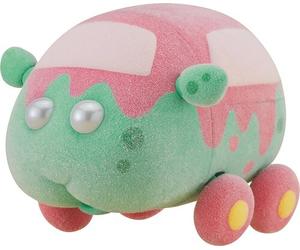 Good Smile Company - Pui Pui Molcar - Zombie Shiromo Nendoroid Action Figure [Ne