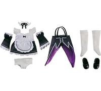 Good Smile Company Re:Zero - Starting Life in Another World - Accessories for Nendoroid Doll Outfit Set REM/Ram