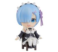 Good Smile Re:Zero - Starting Life in Another World: Rem Nendoroid Swacchao Act