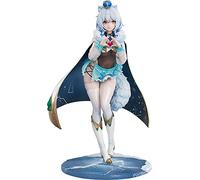 Good Smile Company - Red Pride of Eden Ravi 1/7 PVC Figure