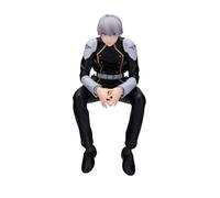 Good Smile Company Reno Ichikawa Pm Perching Kaiju No8 Figure