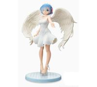 Good Smile Company Rem Demon Angel Ver. Fig. 21 cm re:Zero sliaw SPM Fig (re-Run)
