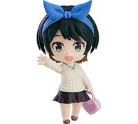 Good Smile Company - Rent-A-Girlfriend - Ruka Sarashina Nendoroid Action Figure