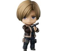 RESIDENT EVIL Leon S. Kennedy Nendoroid Action Figure # 2337 Good Smile Company