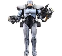 Good Smile Company Robocop 3 Jetpack Equipment Moderoid Plastic Model Kit