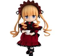 Good Smile Company Rozen Maiden: Shinku Nendoroid Doll Action Figure