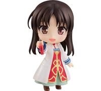 GOOD SMILE COMPANY - Saints Magic Power Is Omnipotent Sei Takanashi Nendoroid Action Figure