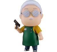 Good Smile Company-Sakamoto Days-Nendoroid Taro Sakamoto [Basic] Figure
