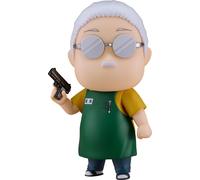 Good Smile Company-Sakamoto Days-Nendoroid Taro Sakamoto [Basic] Figure