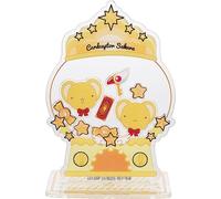 Good Smile Company Sakura Cardcaptor Sakura: Clear Card Acryl Stand Kero-chan Anime Figurine