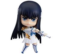 Good Smile Company - Satsuki Kiryuin - Kill la Kill - Nendoroid 438 - Action Figure - Japan Import