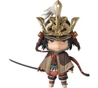 Sekiro: Shadows Die Twice Nendoroid Actionfigur Ge ACC NEW