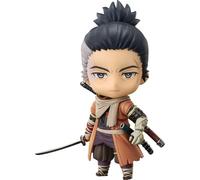 Good Smile Company Sekiro: Shadows Die Twice - Sekiro Nendoroid Action Figure