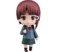 Good Smile Company Serial Experiments Lain: Lain Iwakura Nendoroid Action Figure