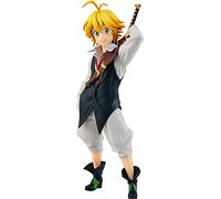 Good Smile Company - Seven Deadly Sins Dragons Pop Up Parade Meliodas PVC Figure