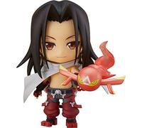 Good Smile Company – Nendoroid Action Figure – Hao (Shaman King)