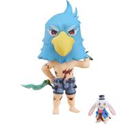 Good Smile Company Shangri-La Frontier: Sunraku Nendoroid Action Figure