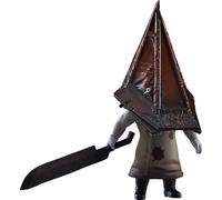 Good Smile Company Nendoroid Action Figure – Silent Hill 2: Red Pyramid Thing