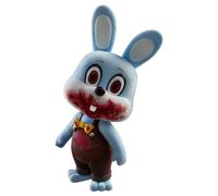 SILENTHILL3 ROBBIE RABBIT BLUE NENDOROID BRAND NEW