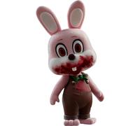 Good Smile Company - Silent Hill 3 - Robbie The Rabbit Nendoroid Action Figure Pink Version (Mr)