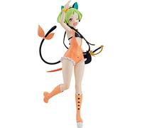 Good Smile Company - Smile of the Arsnotoria Pop Up Parade Mel Cat PVC Figure