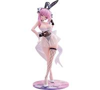 Good Smile Company Solarain Hitowa Original Character Figurine PVC 1/6 Bibi: Chill Bunny Ver. 28 cm