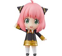 Good Smile Company - Spy x Family - Anya Forger Nendoroid Action Figure