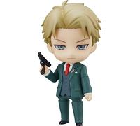Good Smile Company - Spy x Family - Loid Forger Nendoroid Action Figure