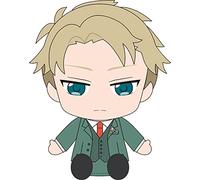 Good Smile Company - Spy x Family - Loid Forger Nendoroid Plus Plushie