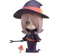 Good Smile Company Sucy Manbavaran Fig. 10 cm Little Witch Academy nendoroid re-run