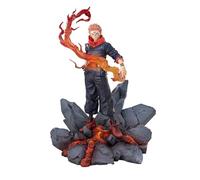 Good Smile Company Sukuna Fuga Fig. 23 cm jujutsu kaisen luminasta