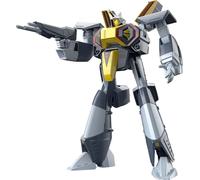 Good Smile Company Super Dimension Century Orguss: Nikick Moderoid Model Kit