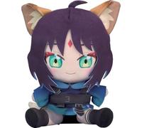 Good Smile Company Super Kaguya Princess! Plush Toy Aiba Sakori/VR Material Polyester Size Total Height Approx. 6.7 inches (17 cm)