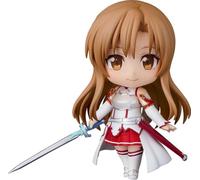 Good Smile Company Sword Art Online: Asuna 2.0 Nendoroid Action Figure