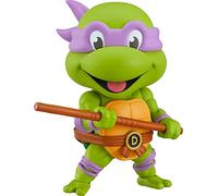 Good Smile Company Teenage Mutant Ninja Turtles 10cm Nendoroid Donatello Figure