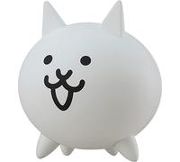 Good Smile Company The Battle Cats 4-inch Nendoroid Cat Figure