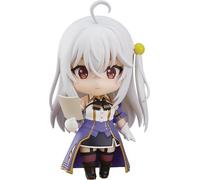 Good Smile Company - The Genius Prince's Guide - Ninym Ralei Nendoroid Action Fi