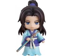 Good Smile Company The Legend Of Qin Nendoroid Zhang Liang The Legend Of Qin