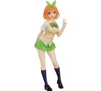 QUINTESSENTIAL QUINT MOVIE YOTSUBA PUP BRAND NEW