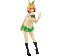 Good Smile Company The Quintessential Quintuplets Pop Up Parade Yotsuba Nakano Anime Figurine