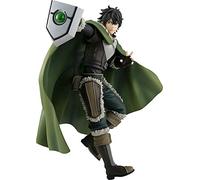 Good Smile Company - The Rising of the Shield Hero - Pop Up Parade - Naofumi Iwatani PVC Figure,Multicolor,6.7 inches
