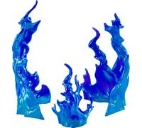 Good Smile Company The Simple Effect, Flame, Blue, Transparent Plastic Effects