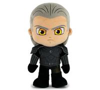 Good Smile Company The Witcher Geralt De Rivia Teddy 29 Cm
