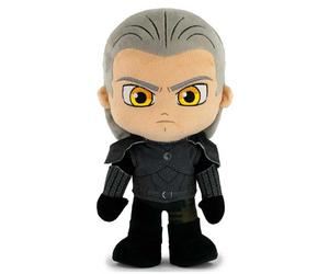 Good Smile Company The Witcher Geralt De Rivia Teddy 29 Cm