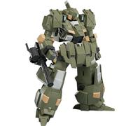 Good Smile Company Titanomachia Moderoid Plastic Model Kits 1/48 Side:R Vogel'g 12 cm