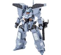 Good Smile Company Titanomachia: Side:R Panhead Moderoid 1:48 Scale Model Kit